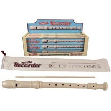 KandyToys Recorder Front