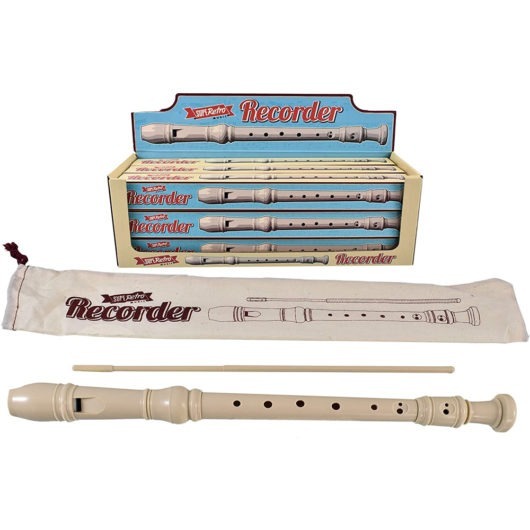 KandyToys Recorder Front