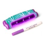 NancyB Black Light Product