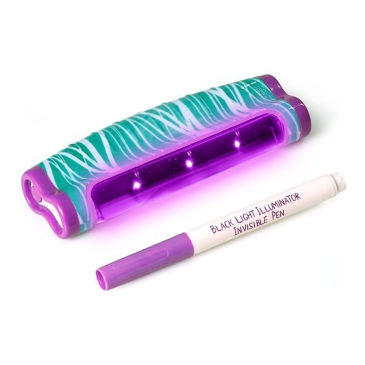 NancyB Black Light Product