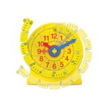 Contents of 24hr Clock 4