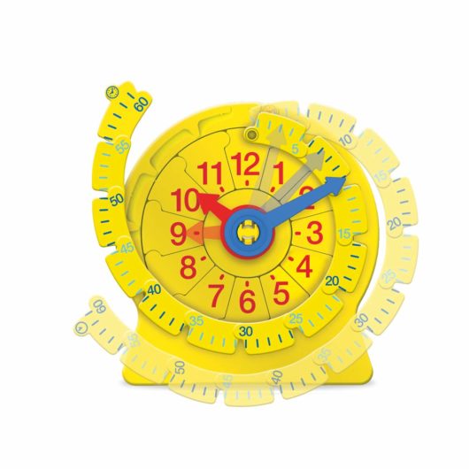 Contents of 24hr Clock 4