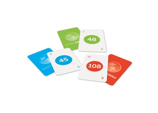 Tackling Tables contents