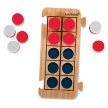Rekenrod ten frames product