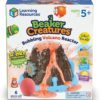 Beaker Creatures Volcano Front