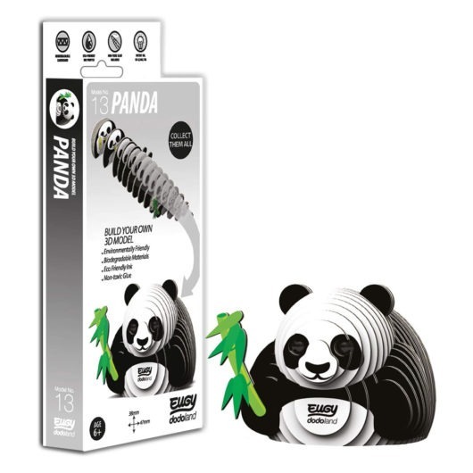 EUGY Panda Product Image