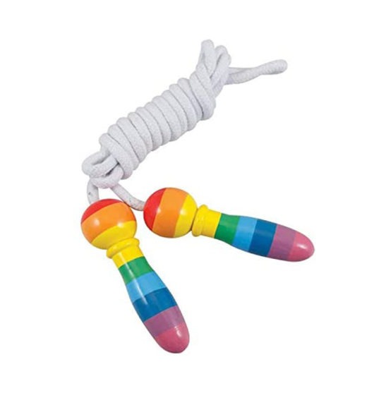 House of Marbles Skipping Rope