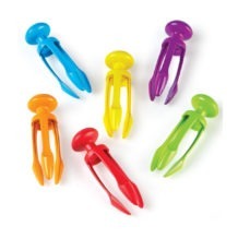 Tri Tongs Separate Image