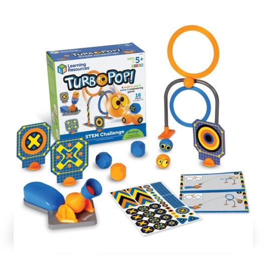 Turbo Pop Contents2