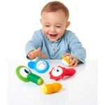 SmartMax My First Sounds & Senses - Image 2