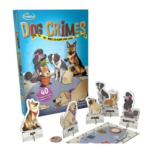 Dog Crimes Front1