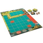 Peaceable Kingdom Race to Treasure Board Game - Image 2