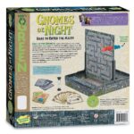 Peaceable Kingdom Gnomes At Night - Image 3