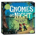 Gnomes at Night Front