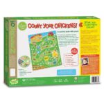 Peaceable Kingdom Count Your Chickens! - Image 3