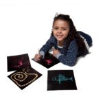 eBoo Foil Scratch Art - Image 2