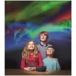 Brainstorm Aurora Northern Lights Projector