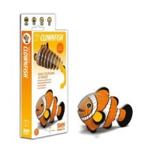 EUGY Clownfish