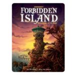 Gamewright Forbidden Island