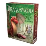 DragonWood Dice Strategy Game