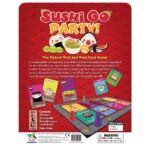 Gamewright Sushi Go Party! - Image 3