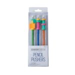 Sensory Genius Pencil Pushers