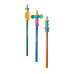 Sensory Pencil Pushers