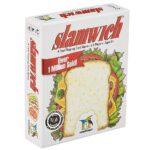 Gamewright Slamwich Front