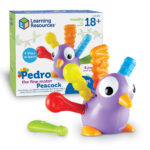 Learning Resources Pedro