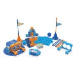 Learning Resources Botley 2.0 Activity Set - Image 3