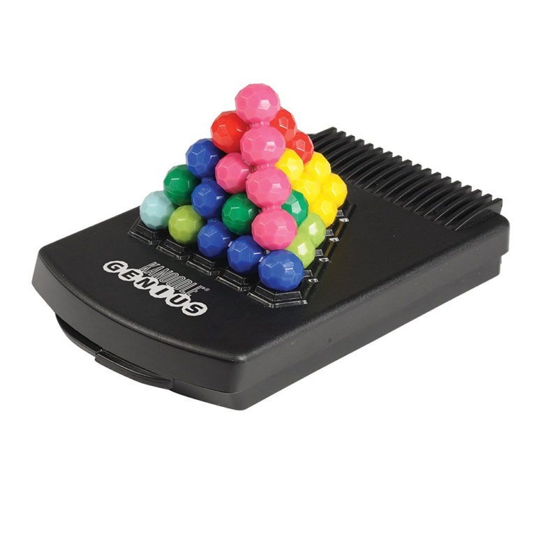 Kanoodle Genius Game