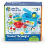 Learning Resources Smart Scoops