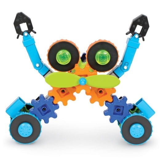 Learning Resources Robots In Motion Plane