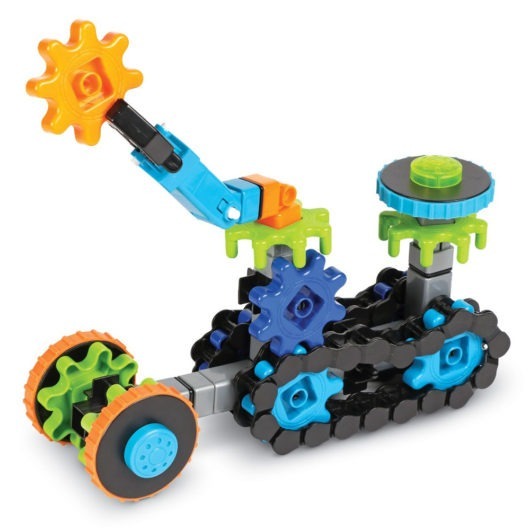 Learning Resources Robots In Motion Crane