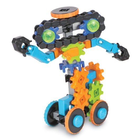 Learning Resources Robots In Motion Robot