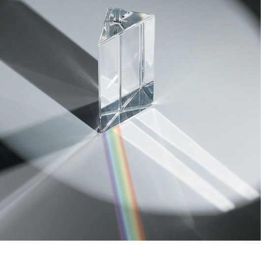 Geosafari Light Prism