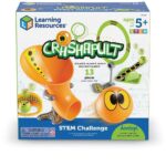 Learning Resources Crashapult