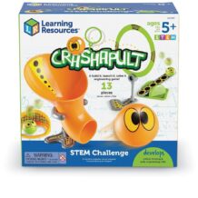 Learning Resources Crashapult