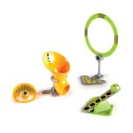Learning Resources Crashapult Set - Image 2