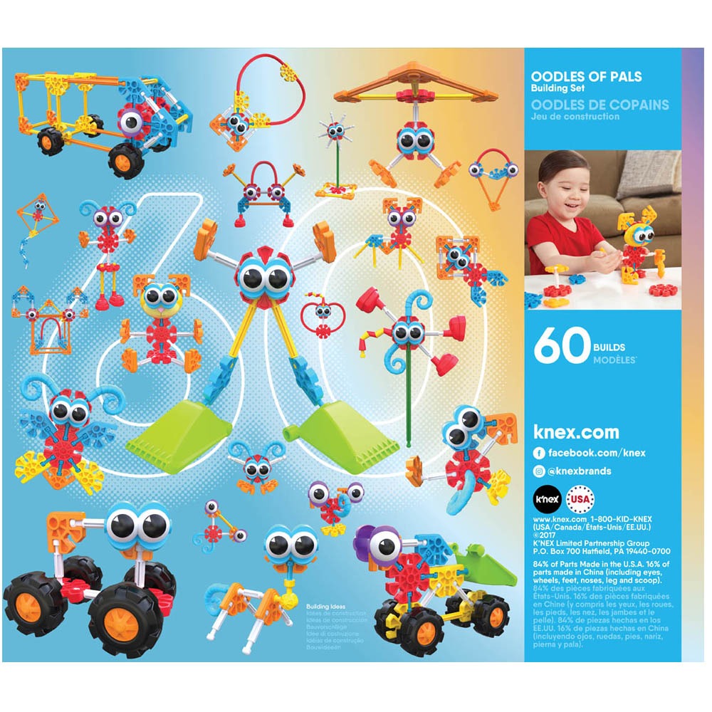 Kid knex canada discount