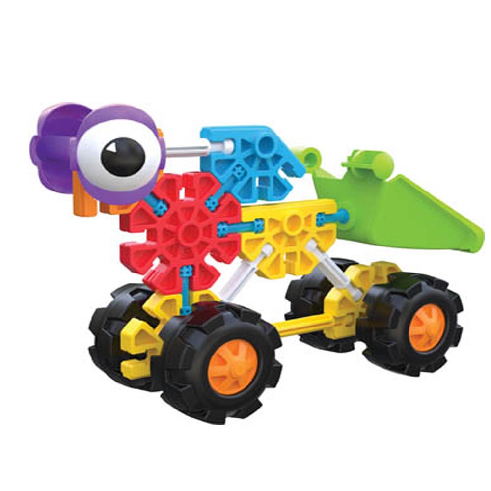 Kid knex sales oodles of pals