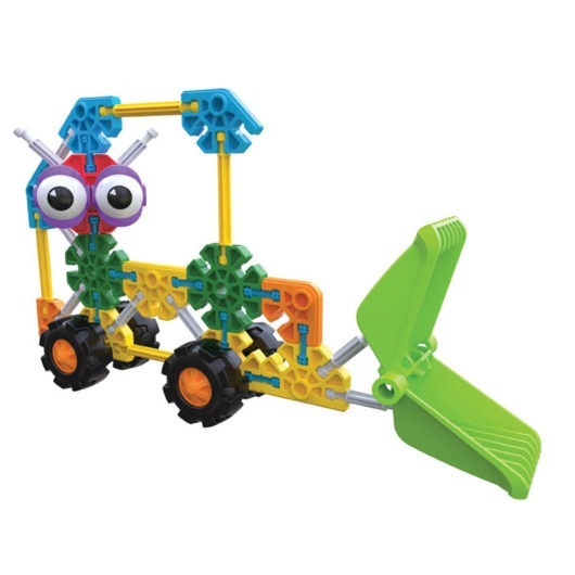 Kids Knex Oodles Building Set Outer