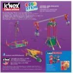 Knex STEM Education Levers Back