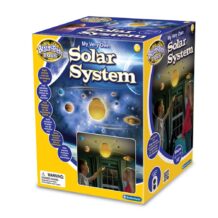Brainstorm My Very Own Solar System