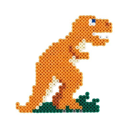 Hama 2000pce Dinoworld