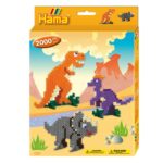 Hama 2000pce Dinoworld