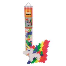 Plus Plus Unicorn 100pc