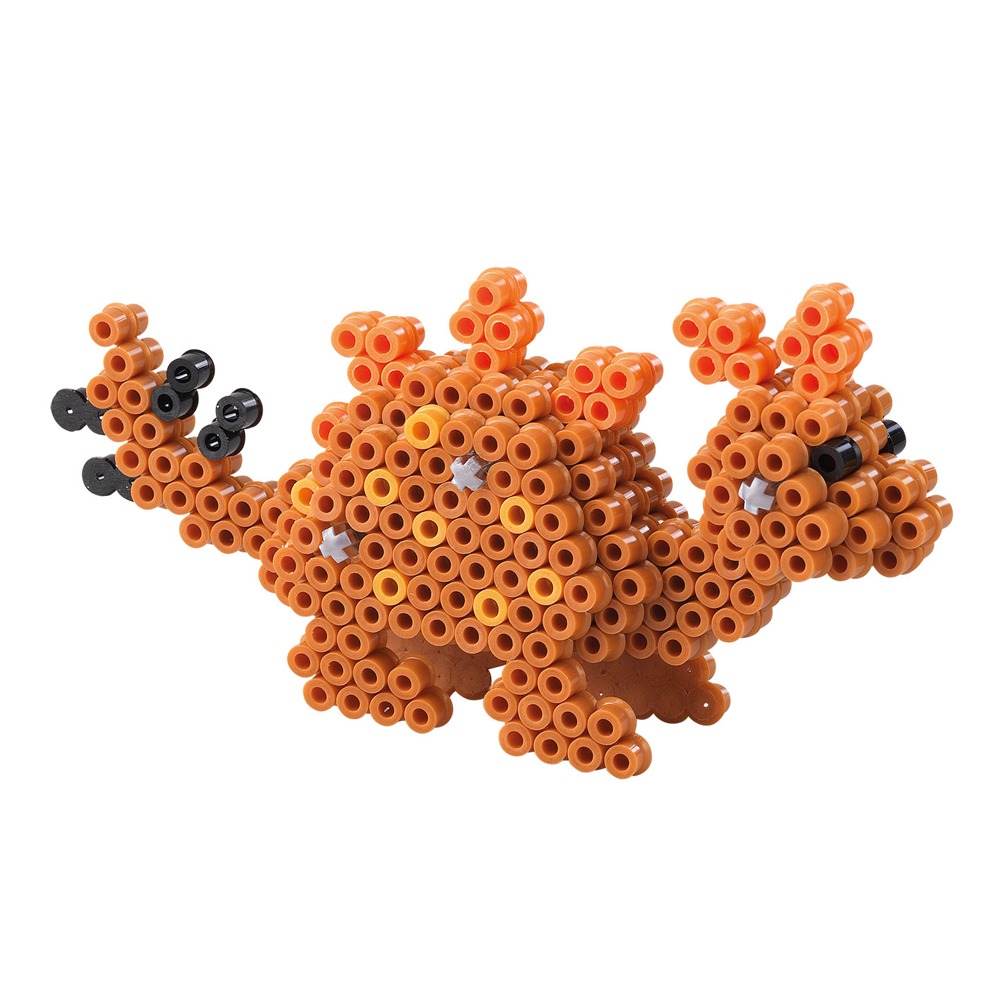 Hama 3250 3D Dino 2500 Stück 
