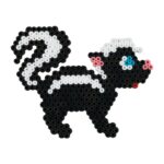 Hama Meerkats - 2000 Beads - Image 2