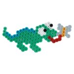 Hama Meerkats - 2000 Beads - Image 3